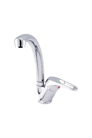 Kerasus Lale Serisi - Mix Kuğu Evye Bataryası 35ø