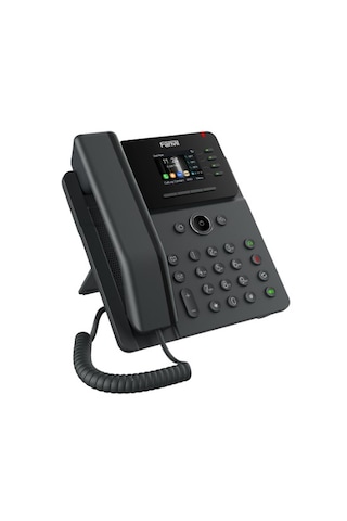 Fanvil V61G Masaüstü IP Telefon
