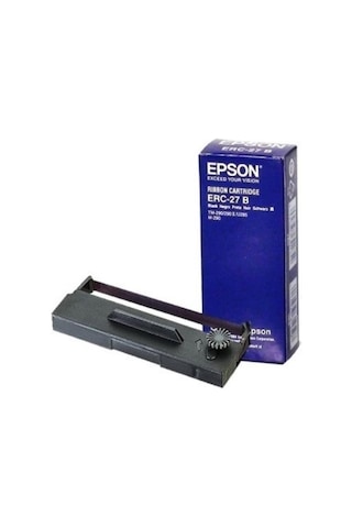 Epson ERC-27 TM-U295 Yazıcı Şerit
