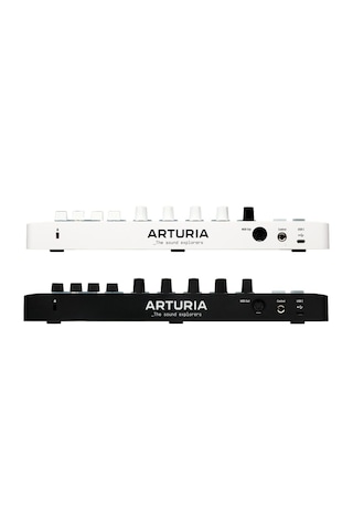 Arturıa Mınılab 3 - Siyah