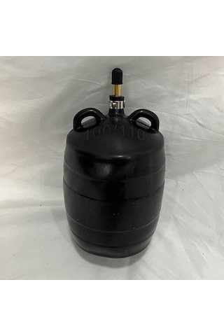 Homyl Şişme Boru Tapası Kullanımı Kolay Balon Manuel Dn-100-110mm