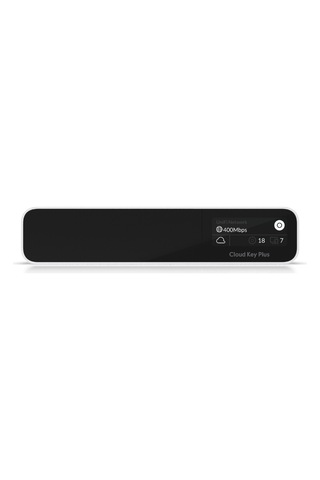 Ubnt Unifi Cloud Key+ Uck-g2-ssd - 1tb Ssd'li Unifi Console, Po