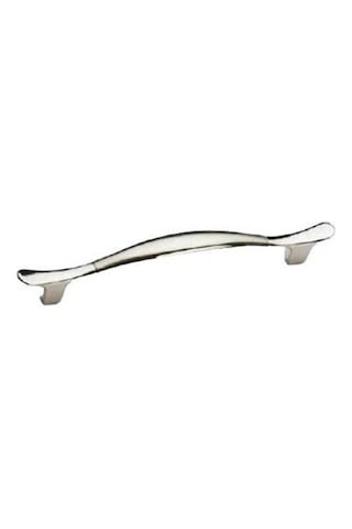 Kulp Ayaklı Ördek 128mm Nikel-inox
