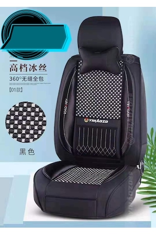 Özel Üretim Koltuk Kılıfı Parand K-171 Model
