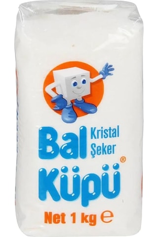 Balküpü Bal Küpü Toz Şeker 1 Kg X 6 Adet Diğer Balküpü Bal Küpü Toz Şeker 1 Kg X 6 Adet Diğer