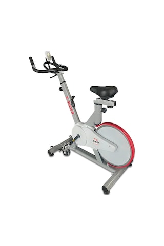 Voit X Rider Dikey Kondisyon Bisikleti Beyaz