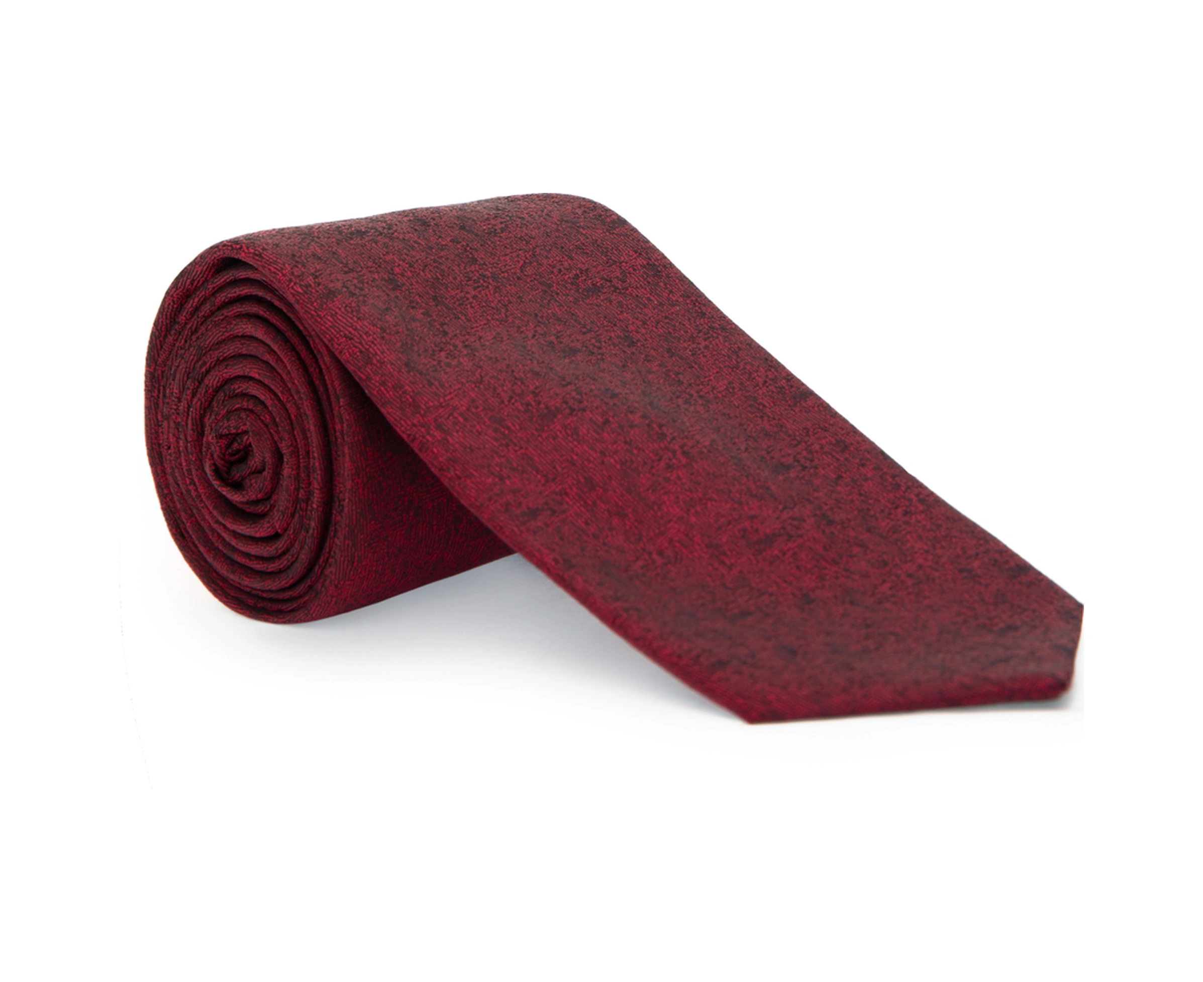 Pierre Cardin Erkek Bordo Kravat 50319184-900 Bordo