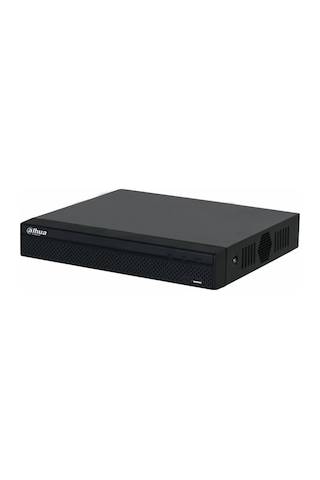 Dh-nvr2104hs-p-4ks3 - 4ch Compact 1u 4poe 1hdd Lite Network Video Recorder
