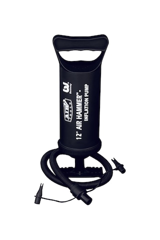 Bestway Şişme Yatak Havuz Şişirme Pompası 29 Cm Kutulu 62002 Çok Renkli
