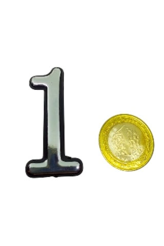 Daire Kapı Numarası Posta Kutusu Numarası Gümüş No:1