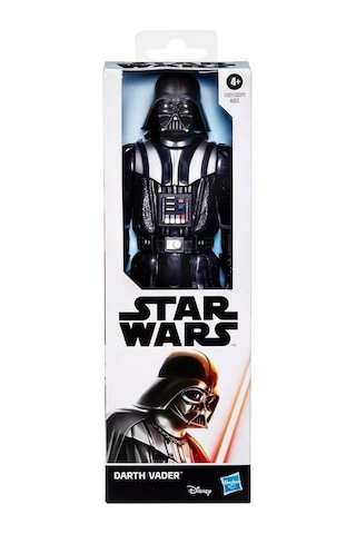 Star Wars Dart Vader G0771 G1277 Darth Vader