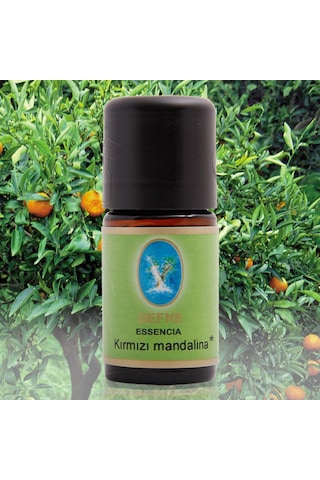 Nu-ka Defne Kırmızı Mandalina Yağı 5 ML