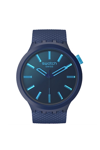 Swatch Sb05n113 Erkek Kol Saati