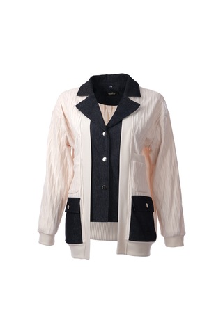 Hirka Ysatis 25267100102 Ekru