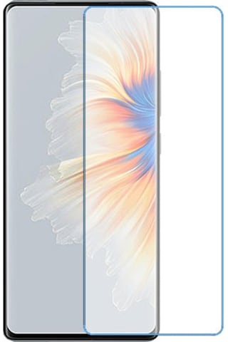 Xiaomi Mi Mix 4 Nano Kırılmaz Cam Ekran Koruyucu