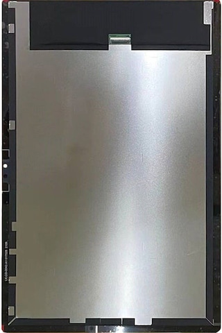 Samsung  Uyumlu  Galaxy Tab A8 Sm-x207 Ekran Dokunmatik Set Siyah