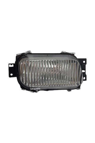 Leoparts Mitsubishi Fuso Canter Sis Lambası Sağ 2006-2012 Mk435070