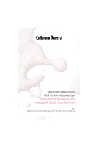 Skin Sensual Cleanser Foam 150 ML