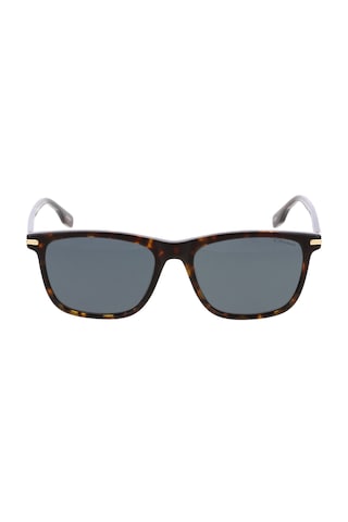 Osse Os3905-01 56 Polarize Unisex Güneş Gözlüğü Kahverengi