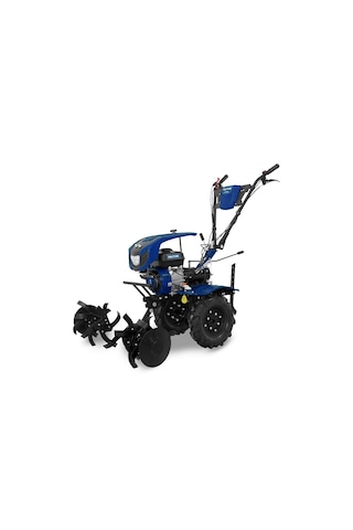 Factor GTB290 Benzinli Çapa Makinesi