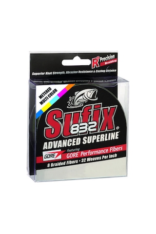 Sufix 832 Advanced İp Misina