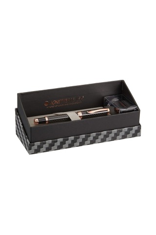 Monteverde Innova 20th Anniversary Limited Edition Rose Gold Dolm Diğer