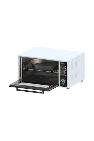Termikel MO D6463C W Mini Fırın
