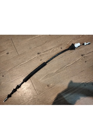 Mercedes W201 601 Gaz Teli Gemo Gaz Teli