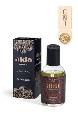 Alda Perfume CN1 Erkek Parfüm EDP 110 ML