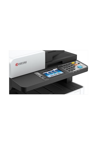 Kyocera M2735DW WIFI Çok Fonksiyonlu Lazer Yazıcı