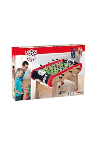 7600620400 Bbbf Champions Langırt -smoby
