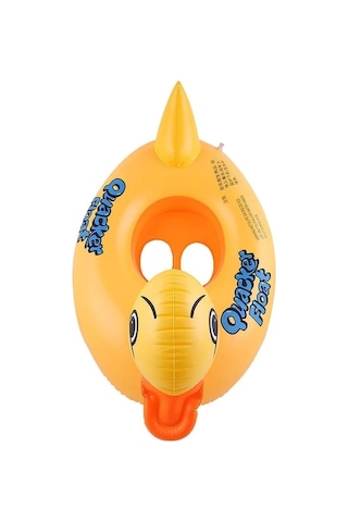 Ördek Ayak Geçmeli Çocuk Botu 80 Cm