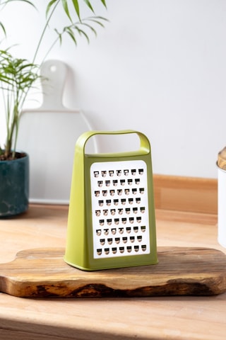 Finehome Nude Rende Yeşil