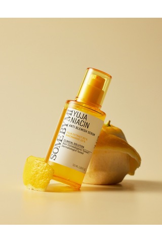 Some By Mi Yuja Niacin Anti Blemish Serum 50ml