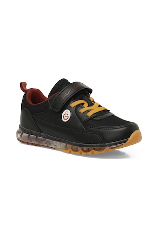 Gsstore Gs Elıte F 6fx Siyah Erkek Çocuk Spor Ayakkabı 000000000102120510 Siyah