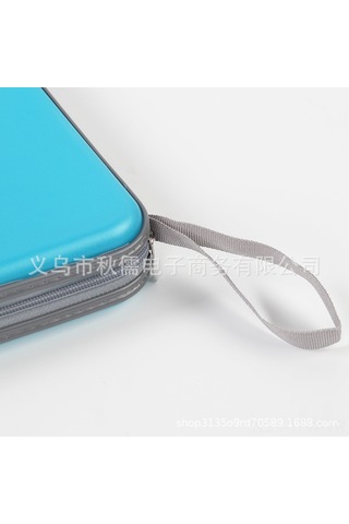 Tenfowee 80 Adet Cd/dvd Depolama Kutusu - Plastik Materyal, Toz Koruma, Araç Ve Ev Kullanıma Uygun, Portatif, Kırmızı Renk, Stokta Renkli