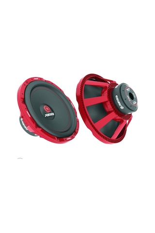 Reiss Audio Rs-spl33 82cm 16000w 8000rms Subwoofer