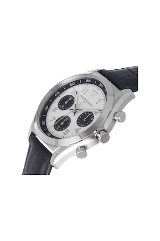 Pierre Cardin Cf.1019.lb.1 Kol Saati Metalik