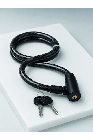 80 - 943 - Cm 12 Mm - Csmo-tex - Bilet Kilidi 2 Adet