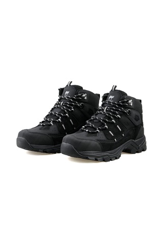 Gamelu 23km Want Bot Black Erkek Trekking Bot Ve Ayakkabısı 23km-want-bot-black Siyah