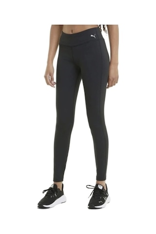 Puma Performance Full Tıght W Kadın Siyah Tayt - 52031301