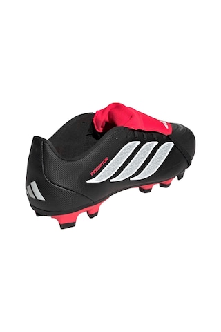Jr3330-e Adidas Predator Club Ft Fg-mg Erkek Spor Ayakkabı Siyah Jr3330-e Siyah