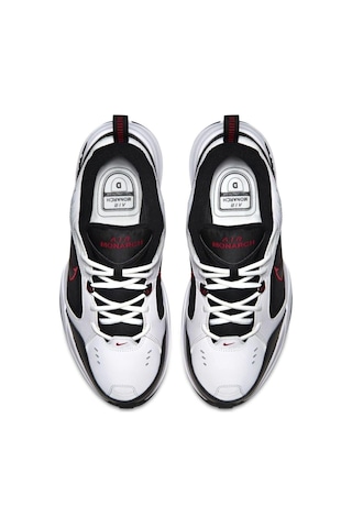 Nike Air Monarch Iv 415445-101 Erkek Spor Ayakkabı 001