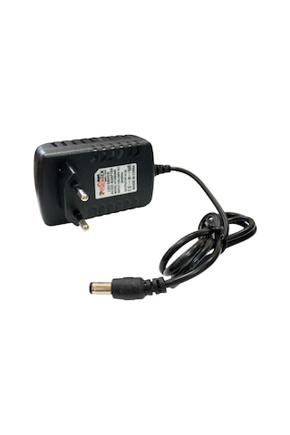 Hightek Ht-0503000 5volt 3amper Plastik Kasa Priz Tipi Adaptör 5.5x2.5mm Uçlu