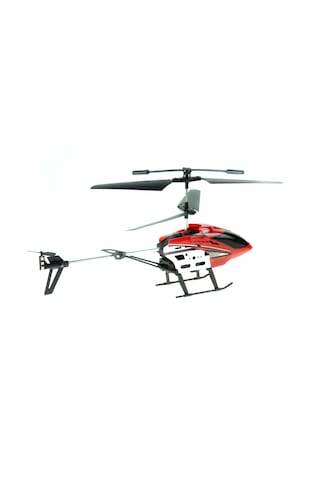 Uzaktan Kumandalı Helikopter 2.4 Ghz Işıklı Sarjlı