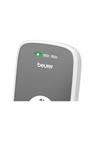 Beurer BY 33 Kablosuz Dijital Bebek Telsizi