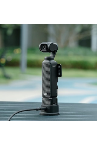 Teknoroket Djı Osmo Pocket 4 ve 3 Taban Standı