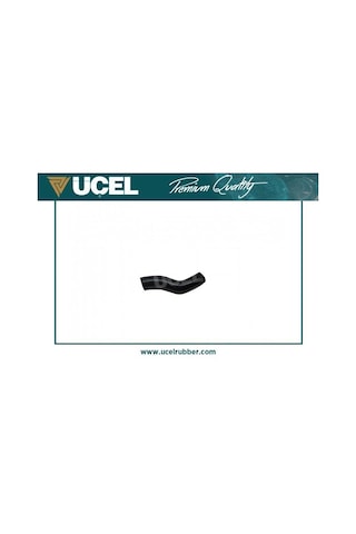 Hava Hortumu - Fiat Doblo, 500, Panda, Grande Punto, Punto, Fiorino, Qubo, Idea, Strada, Linea - Ucel-35728