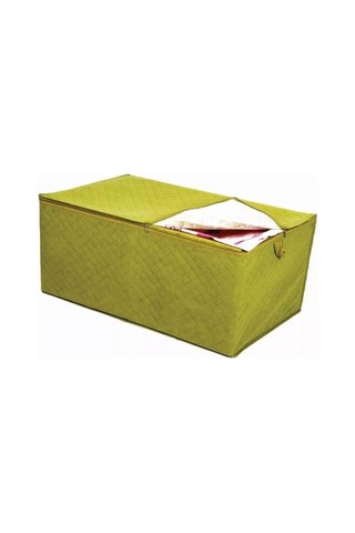 Bebesi 2 Adet Extra Telalı Kaliteli Hurc 52x28x21 Cm Ölçüde Haki Haki