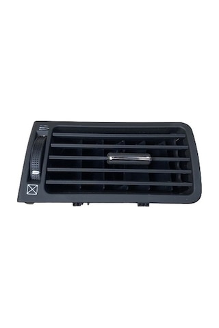 Toyota Corolla Uyumlu Kalorifer Hava Üfleyici Izgara Sol Taraf 2002-2007